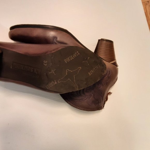 PIKOLINOS, Bottillons - Picture 6 of 7